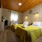 Vendégház Happy House