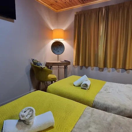 Happy House Guest house 2*