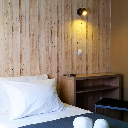 Happy House 4* 파로