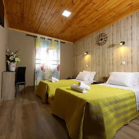 게스트하우스 Happy House