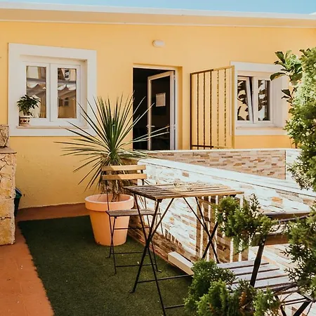 Casa de hóspedes Happy House