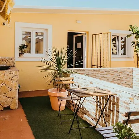 Happy House 4* Faro