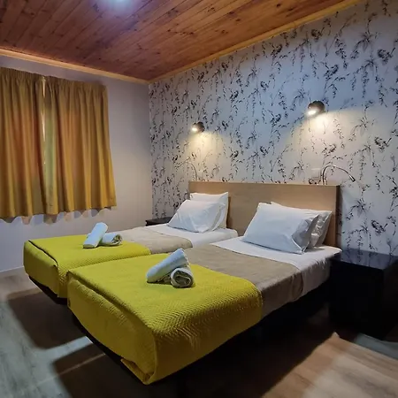 Casa de hóspedes Happy House 4*