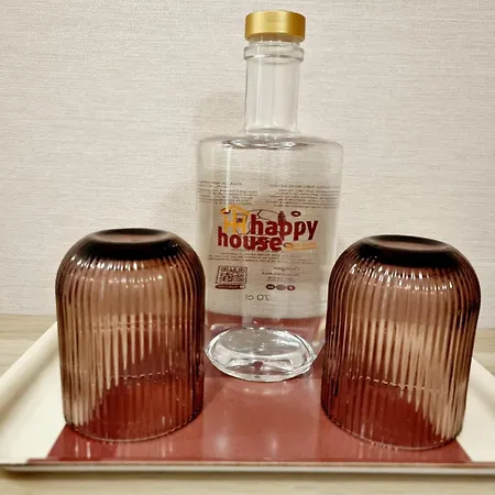 Happy House Faro