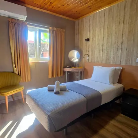 Casa de hóspedes Happy House 4*