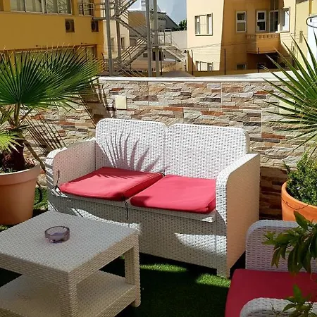 Happy House Casa de hóspedes