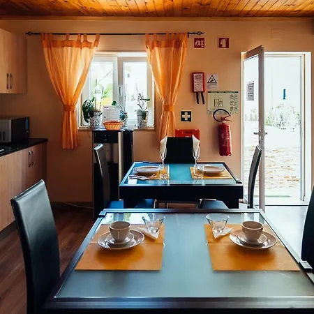 Happy House Affittacamere Distretto di Faro