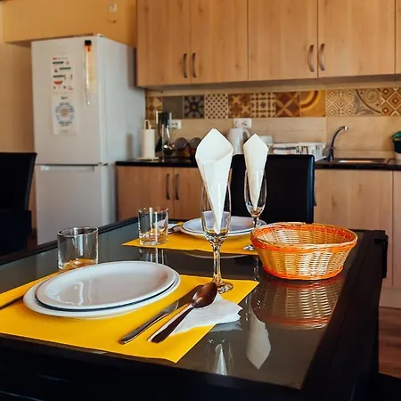 Happy House 4* Distrito de Faro
