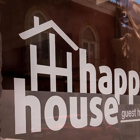 Casa de hóspedes Happy House 4*