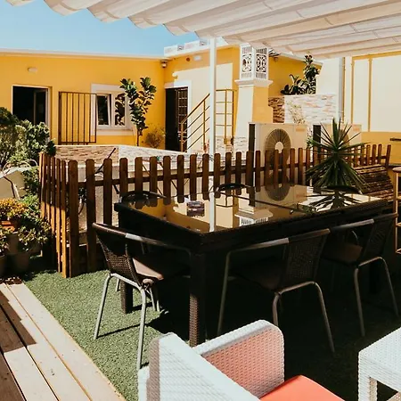 Happy House Distrito de Faro