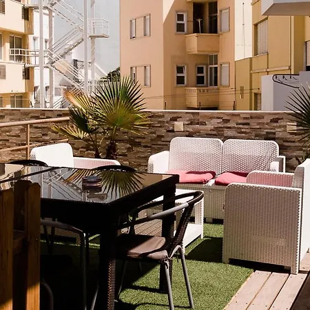 Affittacamere Happy House Distretto di Faro