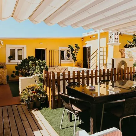 Happy House Affittacamere