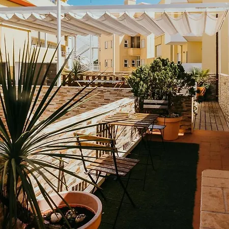 Affittacamere Happy House Distretto di Faro