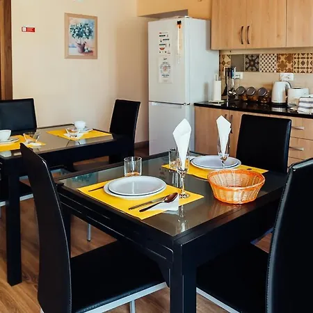 Happy House Affittacamere 2*