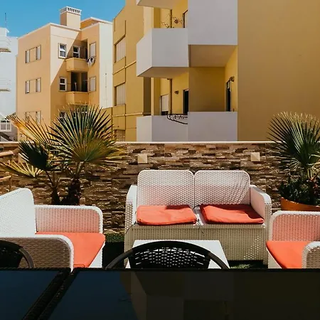 Affittacamere Happy House Distretto di Faro