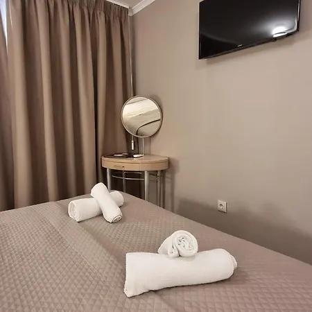 Happy House 4* Distrito de Faro