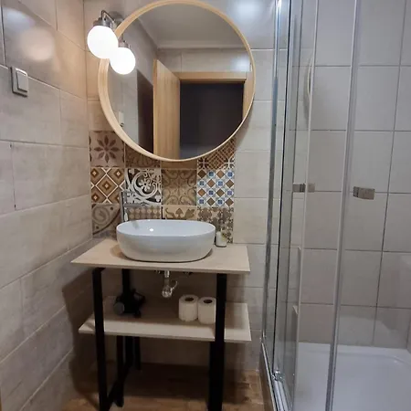 Pensión Happy House 4*