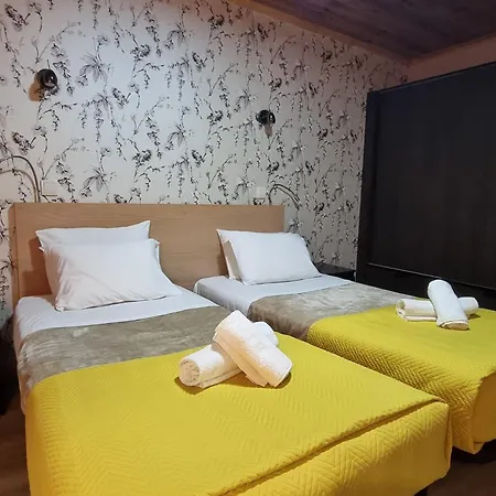 Affittacamere Happy House Distretto di Faro