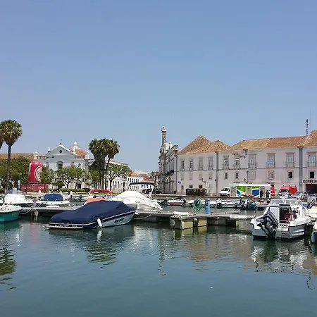 Happy House Penzion Faro
