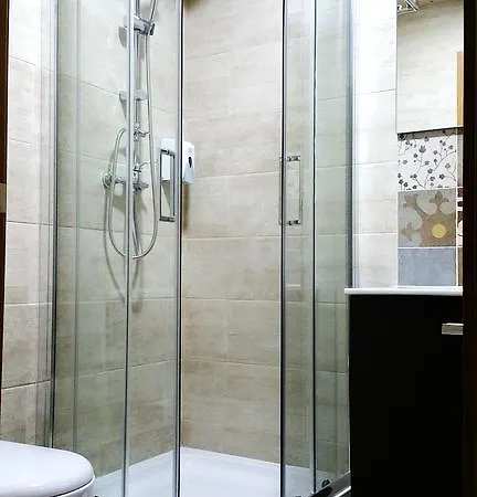 Happy House Casa de hóspedes