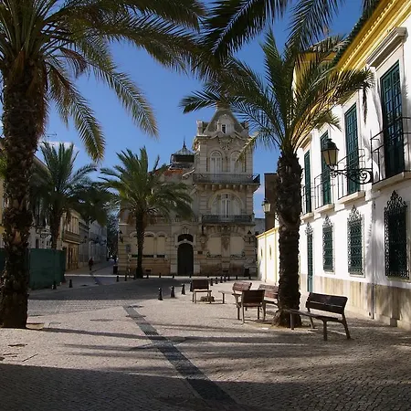 Happy House 4* Distrito de Faro